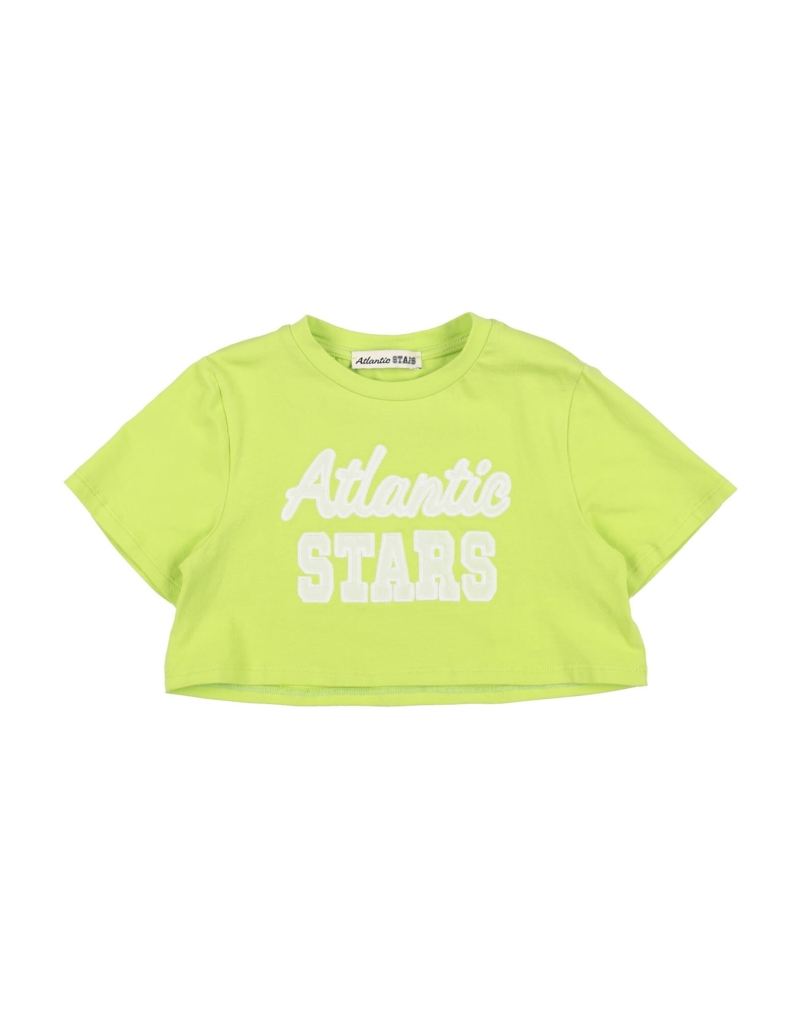 ATLANTIC STARS - Camisetas