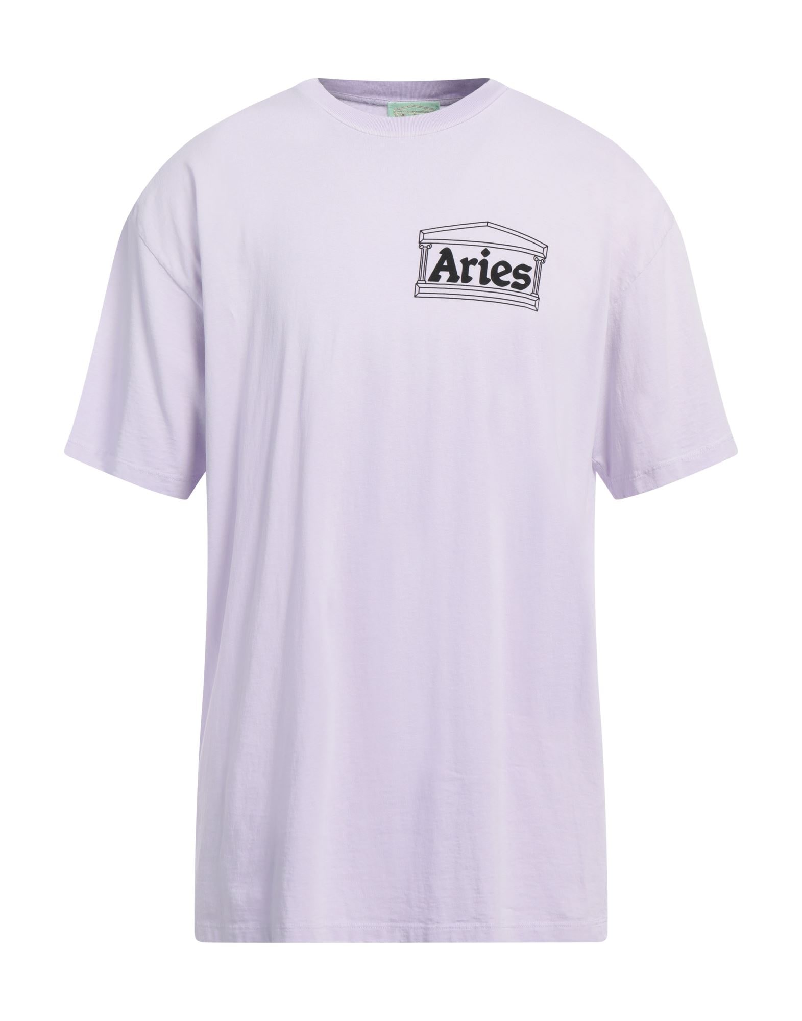 ARIES - T-shirts
