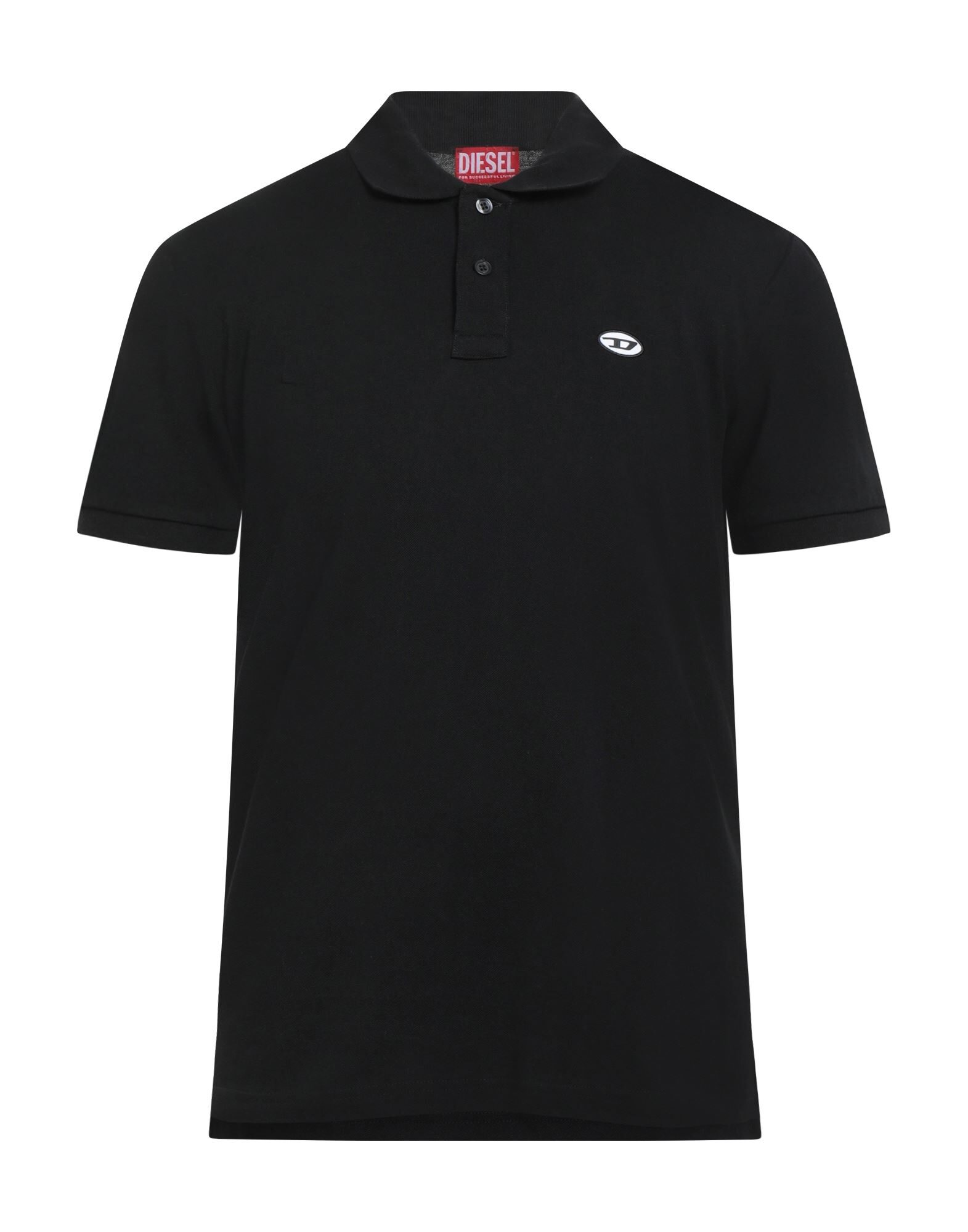 DIESEL - Polo shirts