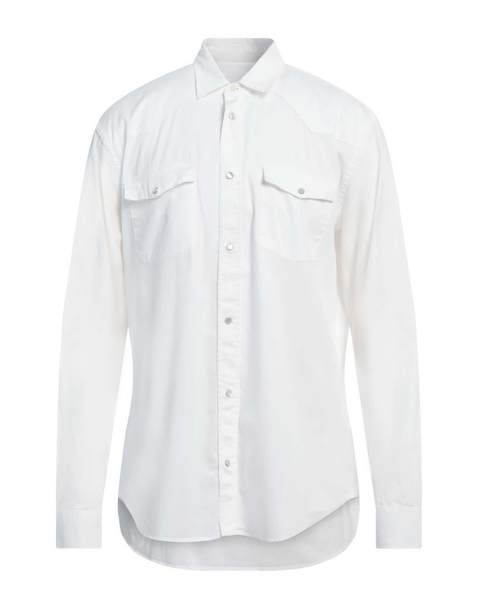 DONDUP - Denim shirts