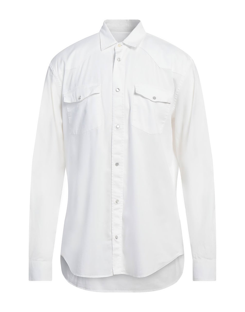 DONDUP - Denim shirts