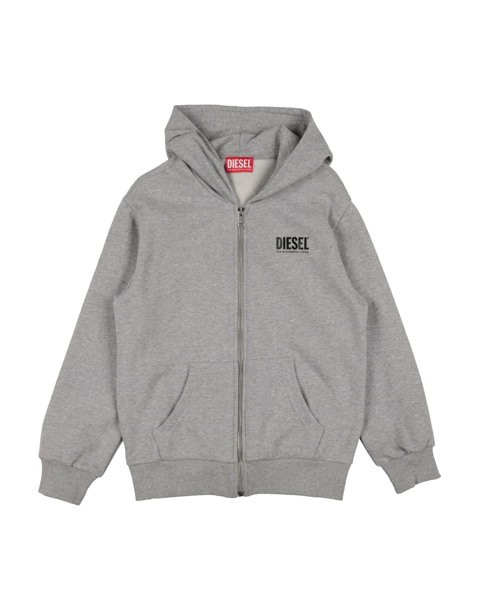 DIESEL - Sweatshirts