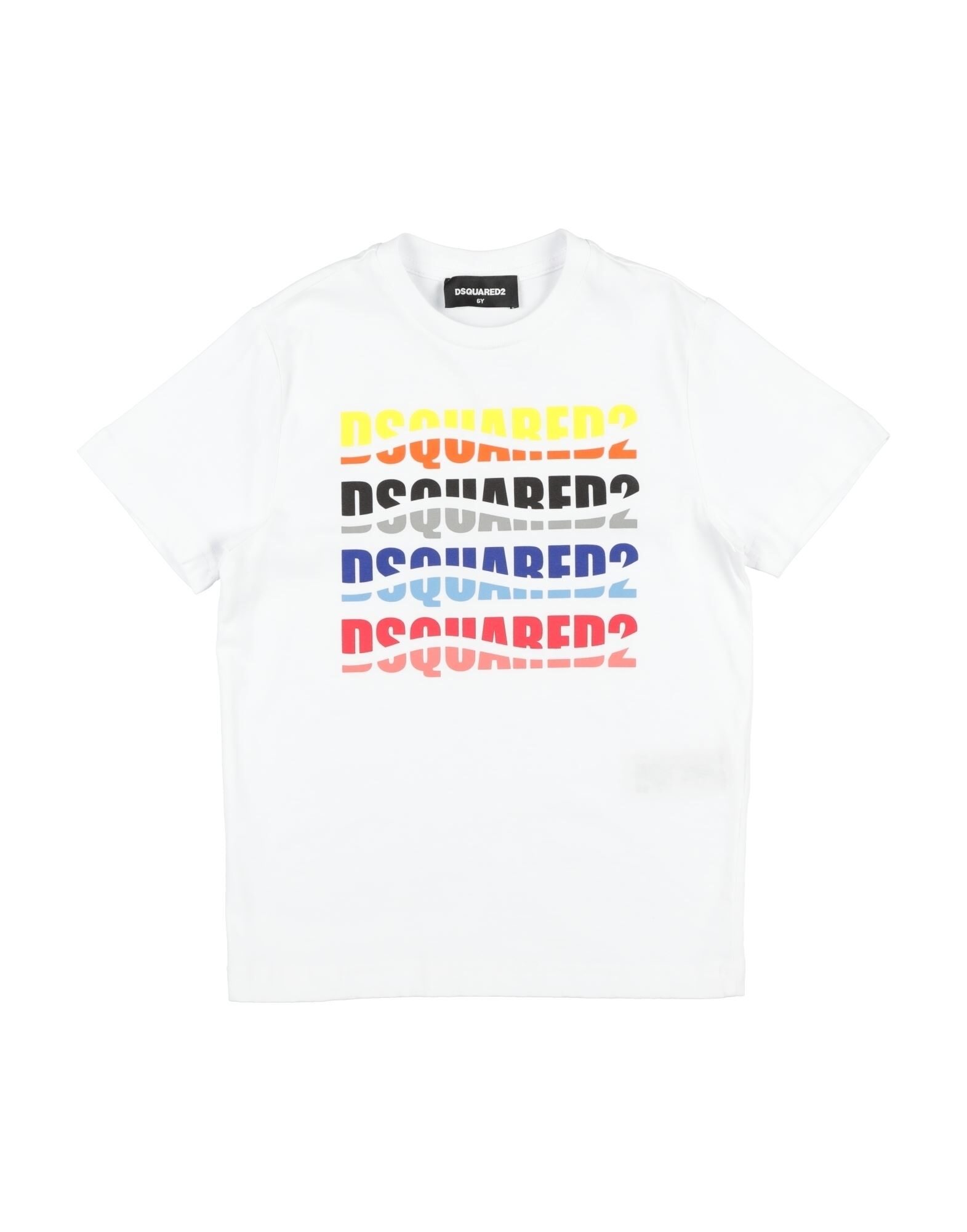 DSQUARED2 - Camisetas