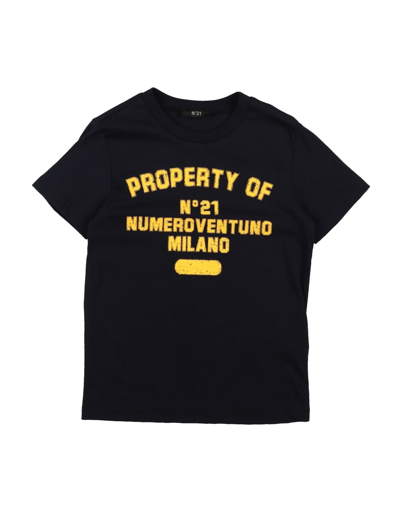 N°21 - T シャツ