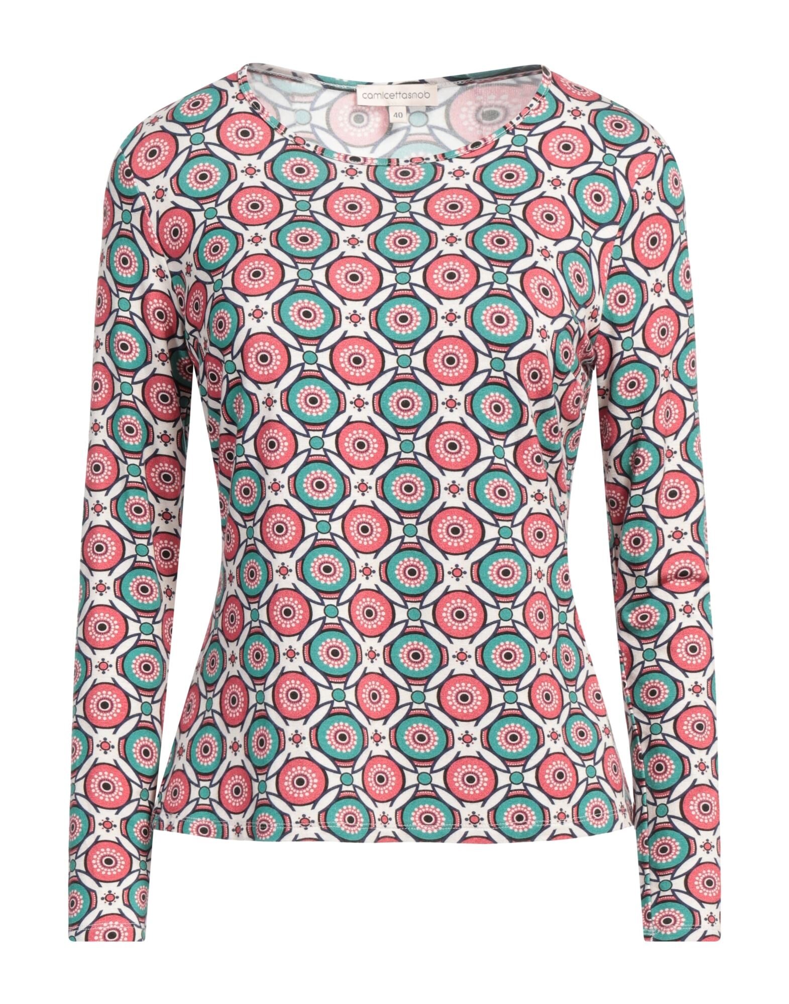 CAMICETTASNOB - T-shirts