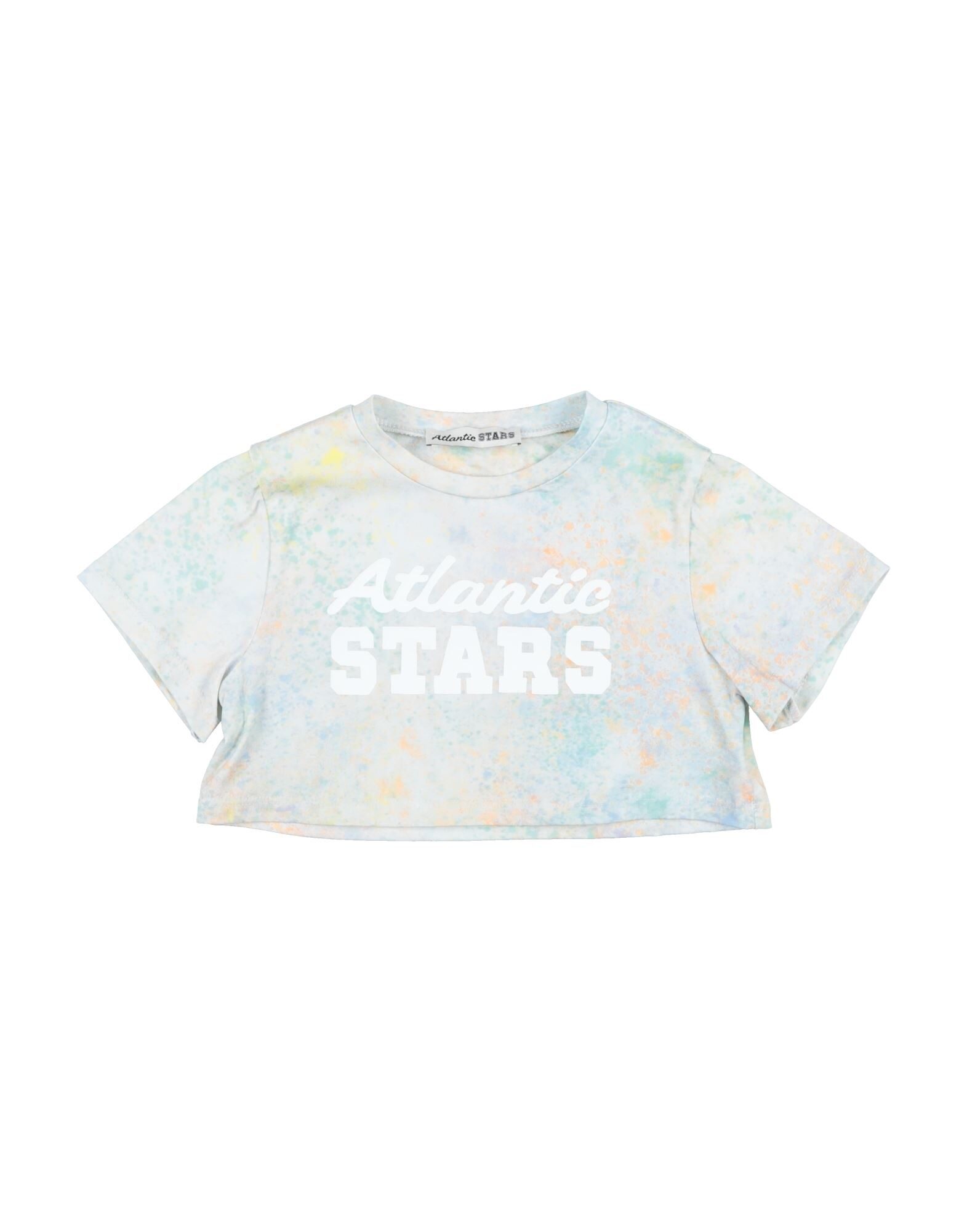 ATLANTIC STARS - Camisetas