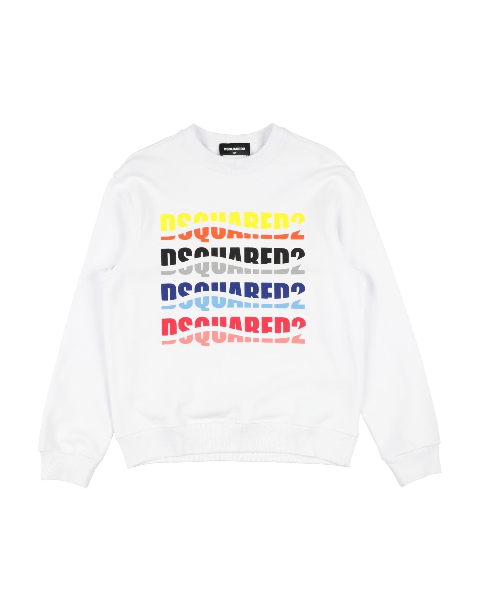 DSQUARED2 - Sweatshirts