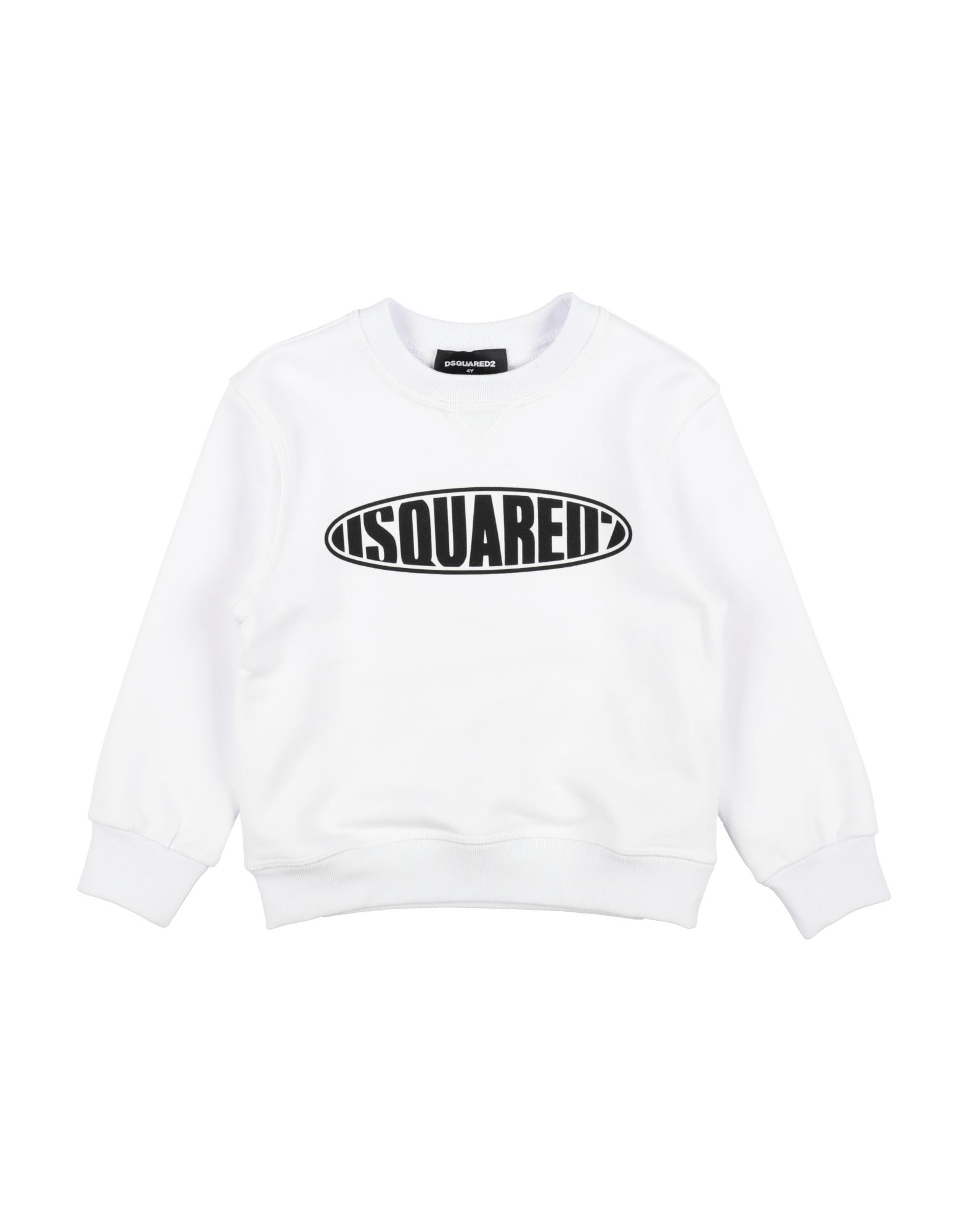DSQUARED2 - Sweatshirts