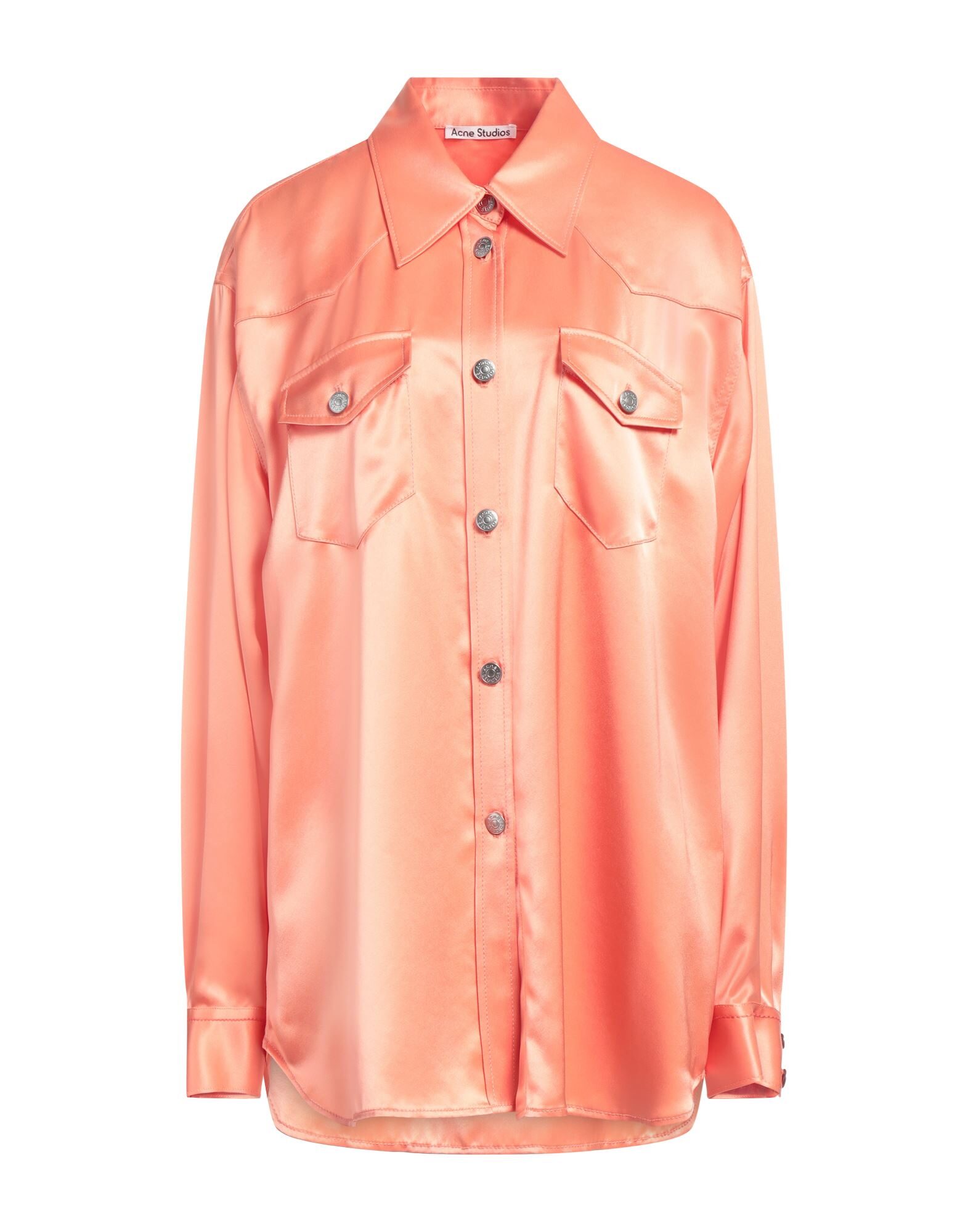 ACNE STUDIOS - Shirts