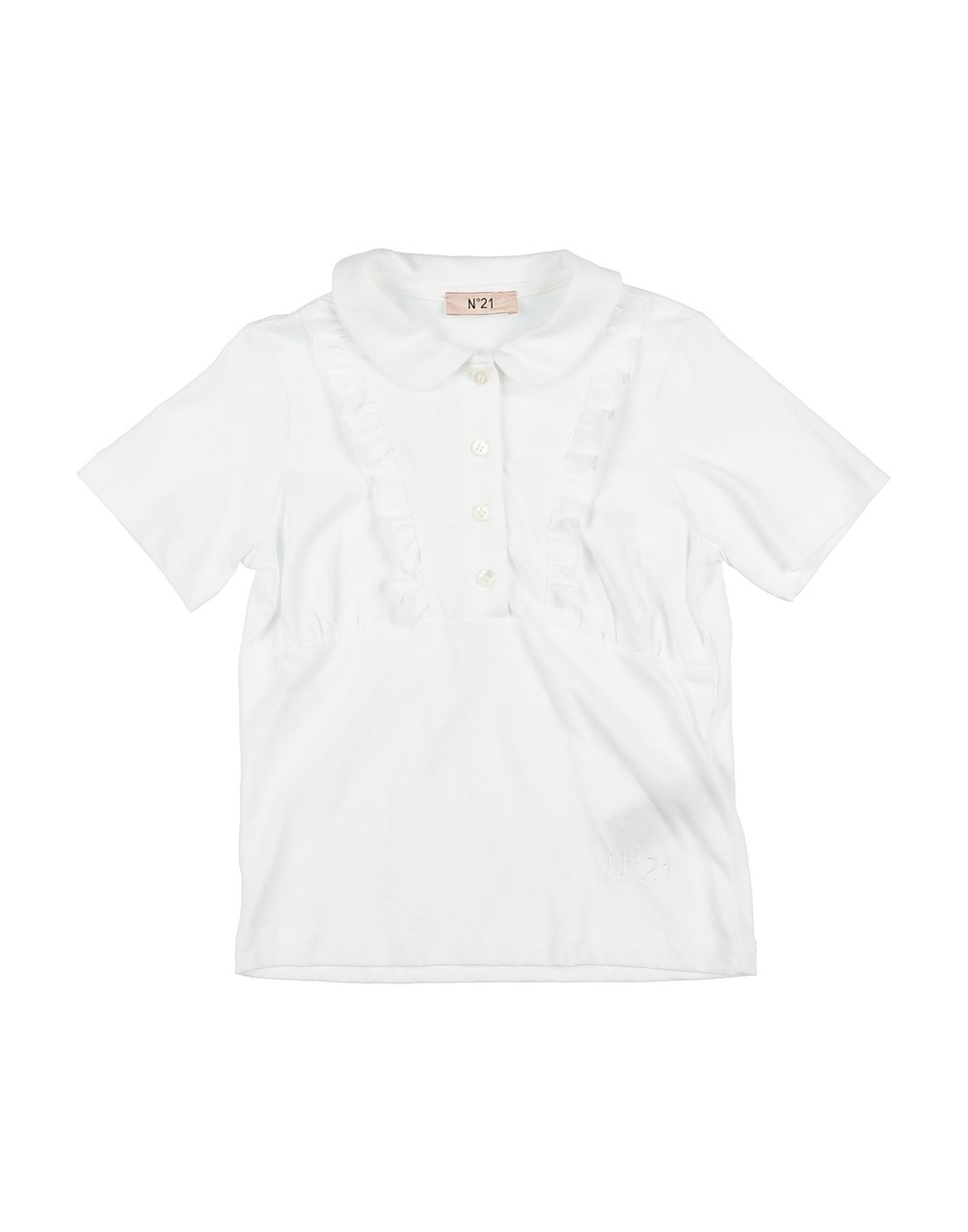 N°21 - Polo shirts