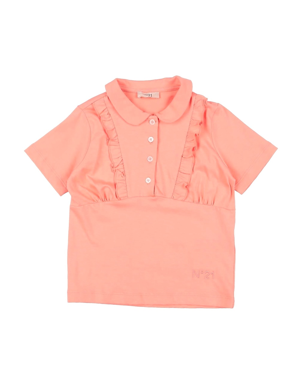 N°21 - Polos