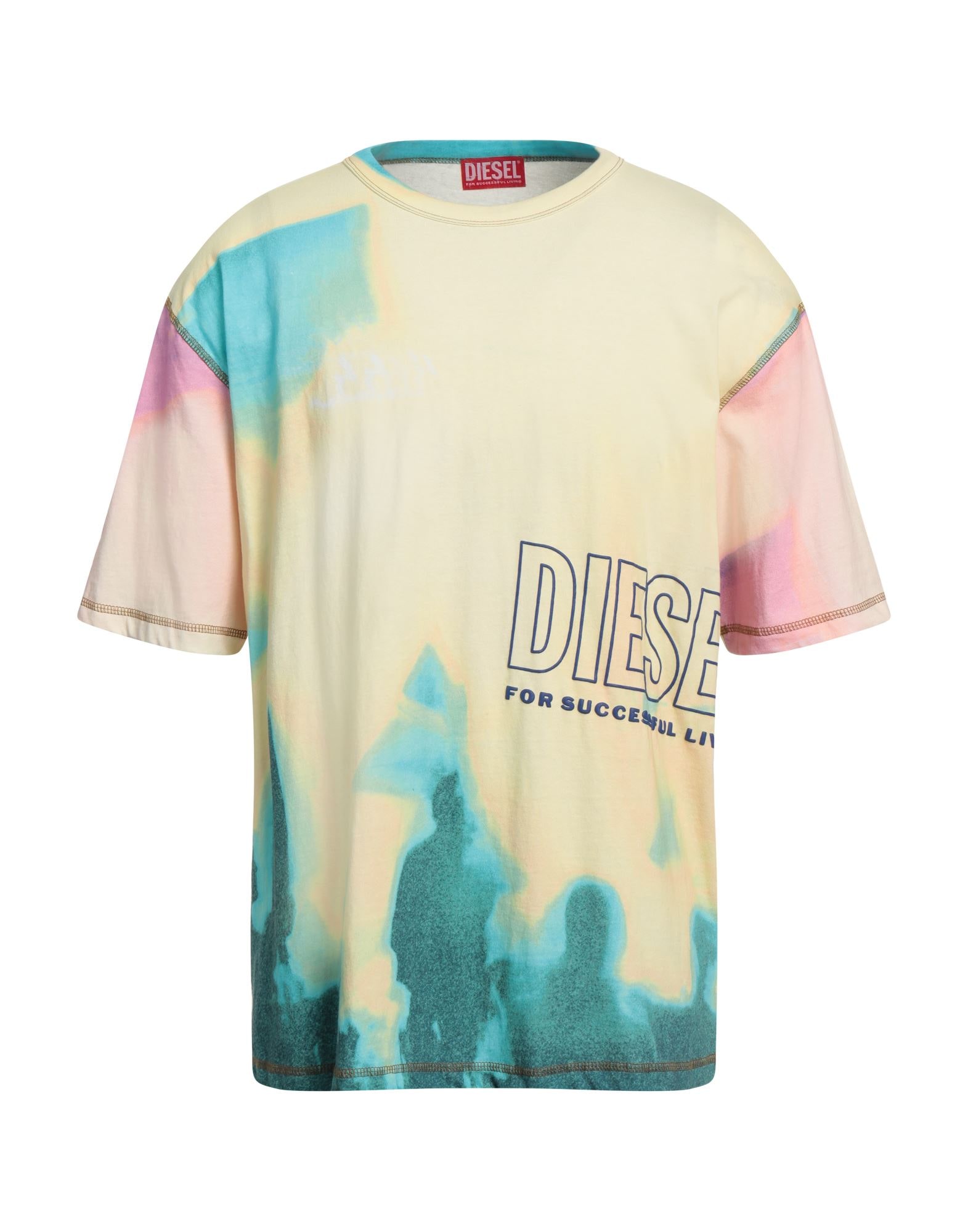 DIESEL - T シャツ