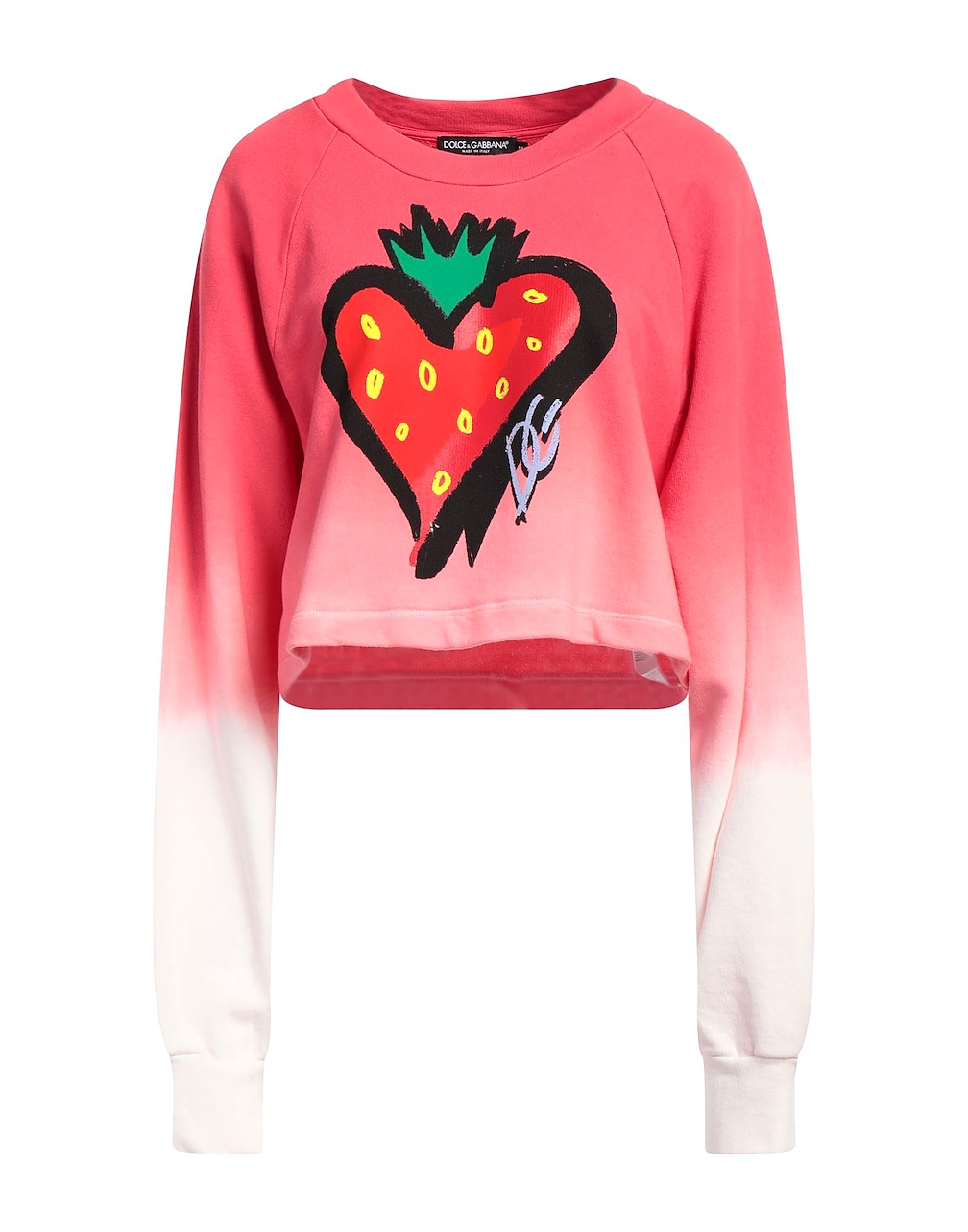 DOLCE&GABBANA - Sweatshirts