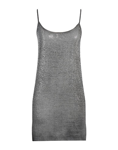 AVANT TOI Top Grey 81% Modal, 15% Silk, 4% Lycra®