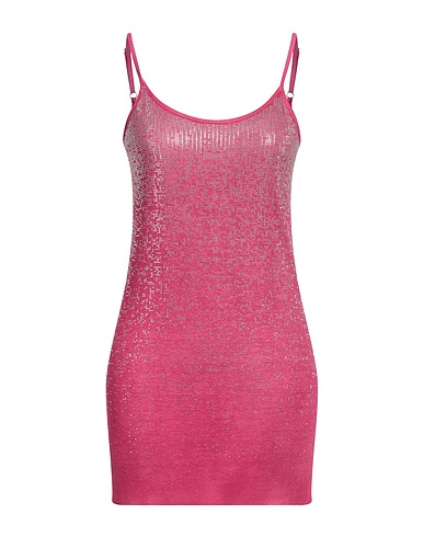 AVANT TOI Top Magenta 81% Modal, 15% Silk, 4% Lycra®