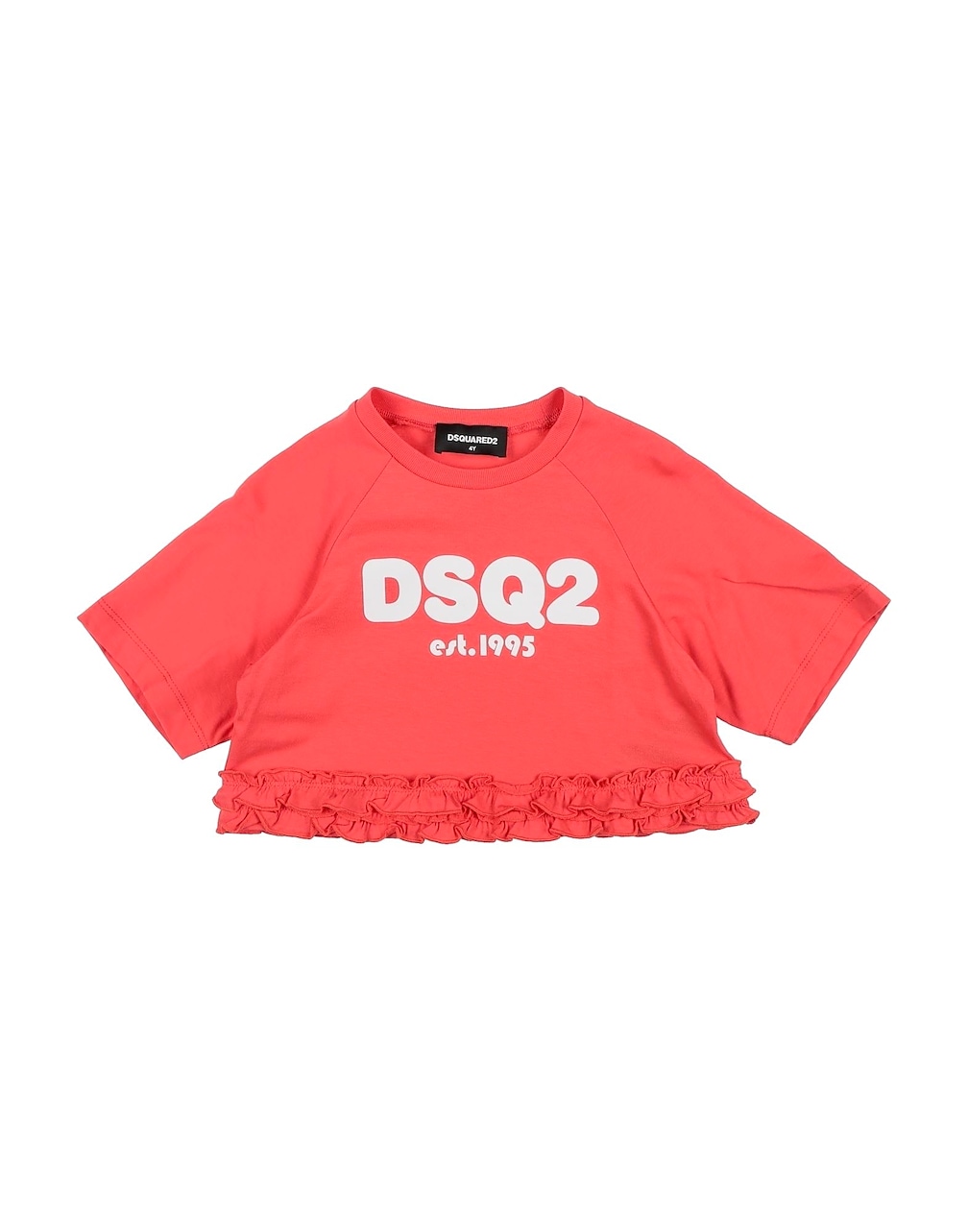 DSQUARED2 - T-shirts