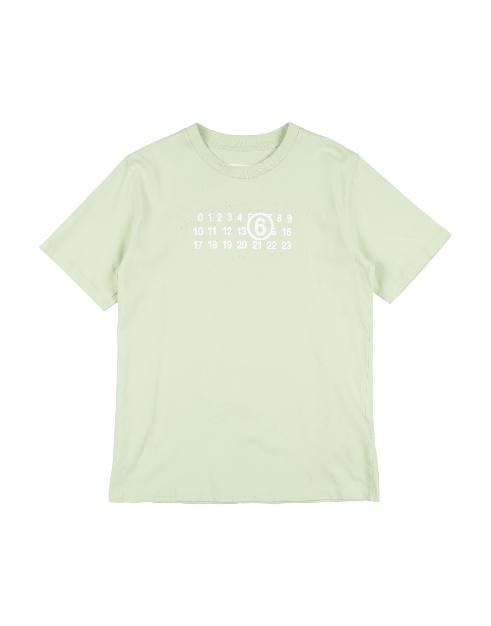 MM6 MAISON MARGIELA - T-shirts