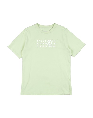 MM6 MAISON MARGIELA T-shirt 100% Cotton