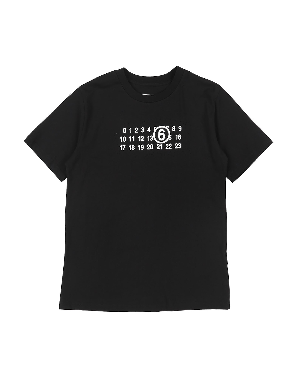 MM6 MAISON MARGIELA - T-shirts