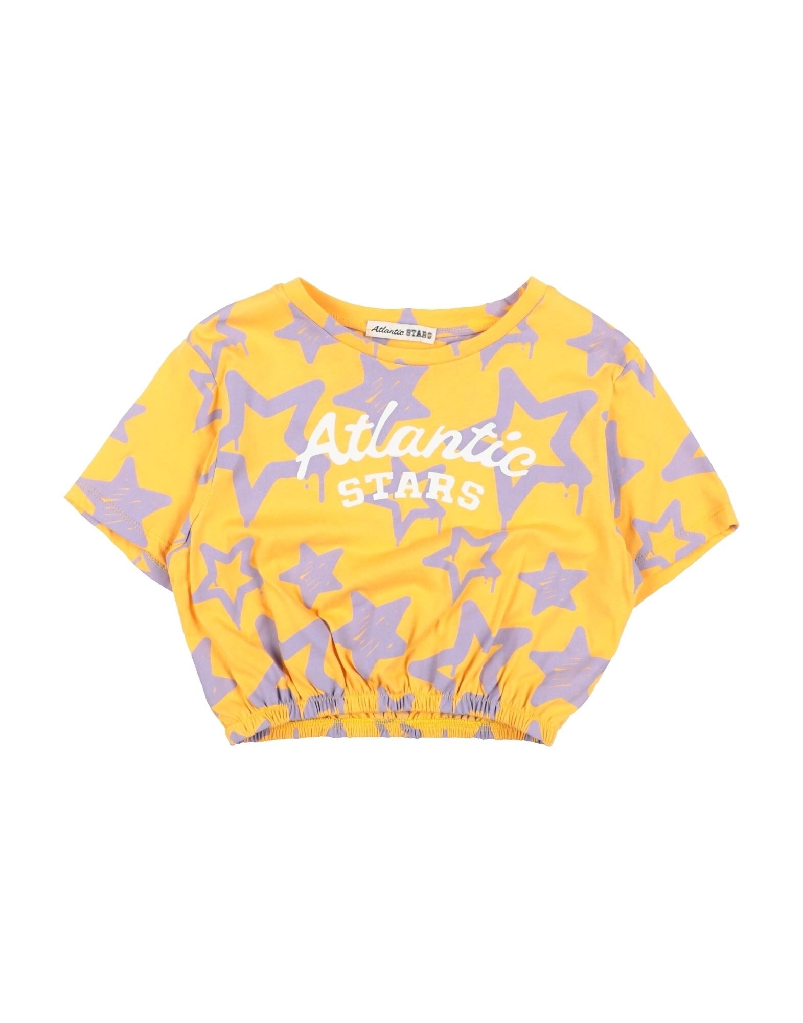 ATLANTIC STARS - Camisetas