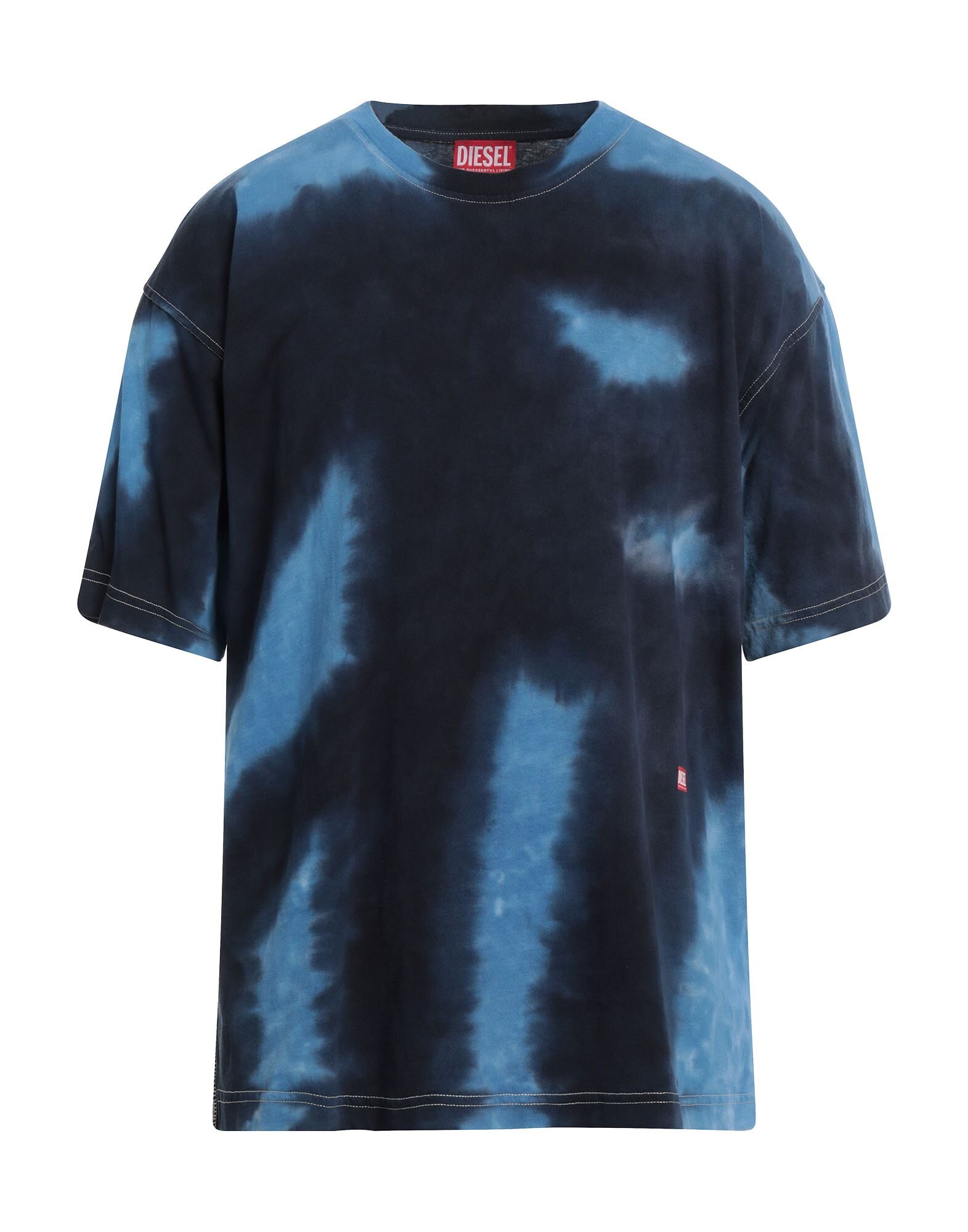 DIESEL - T-shirts