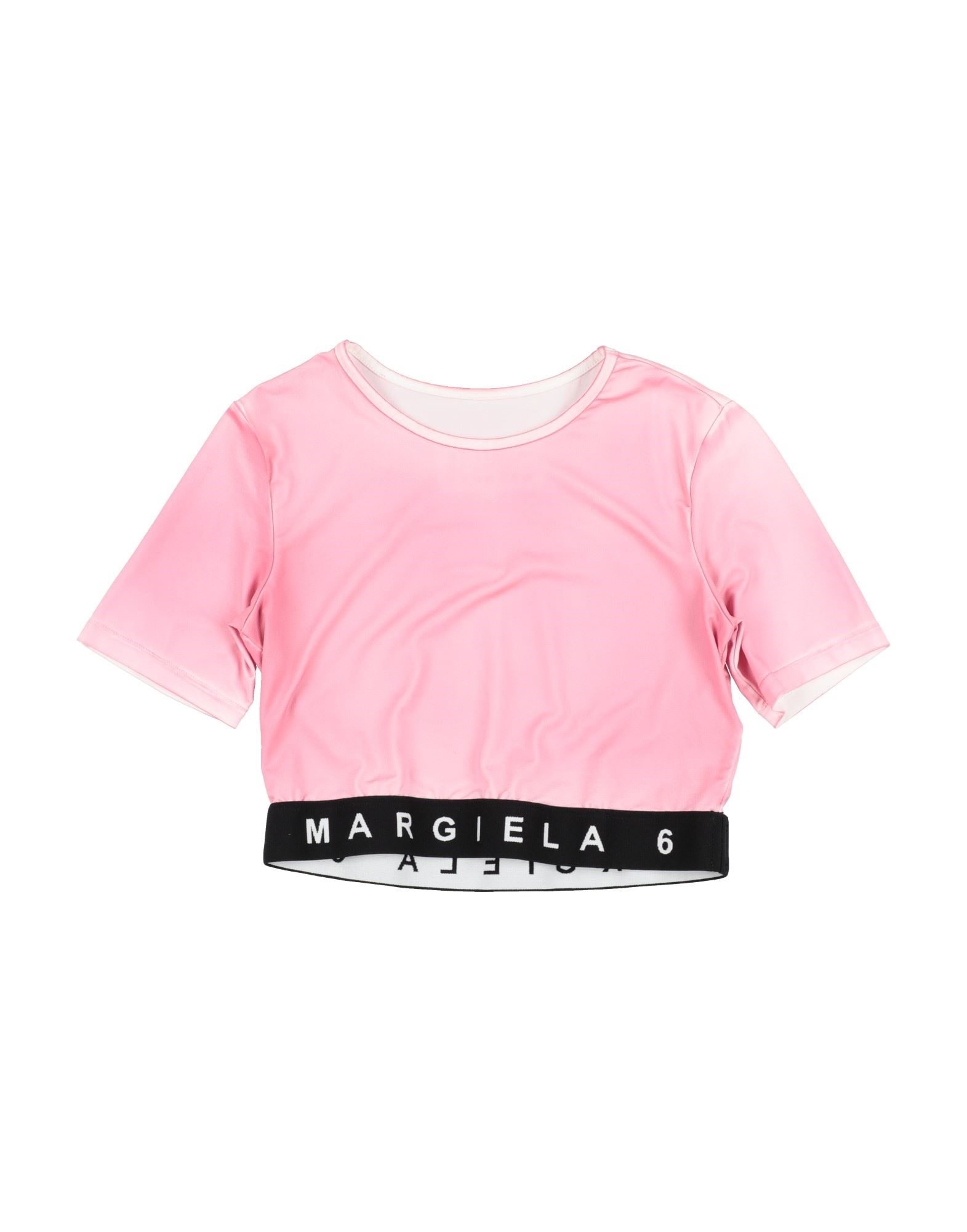 MM6 MAISON MARGIELA - T-shirts