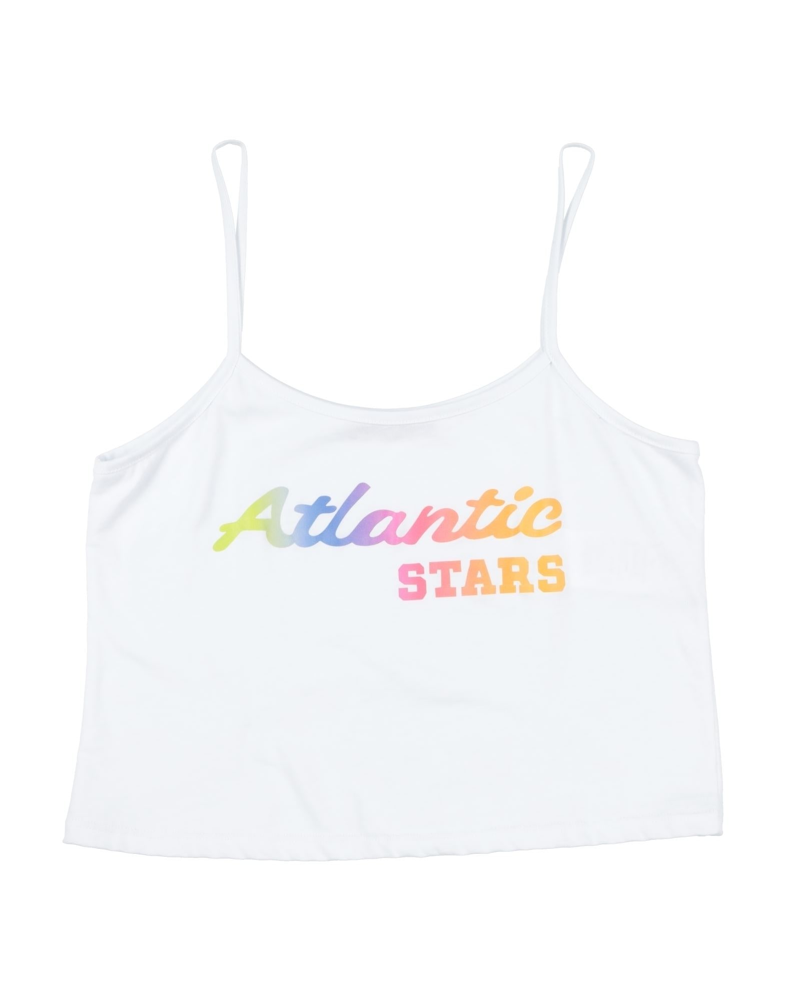ATLANTIC STARS - Camisetas