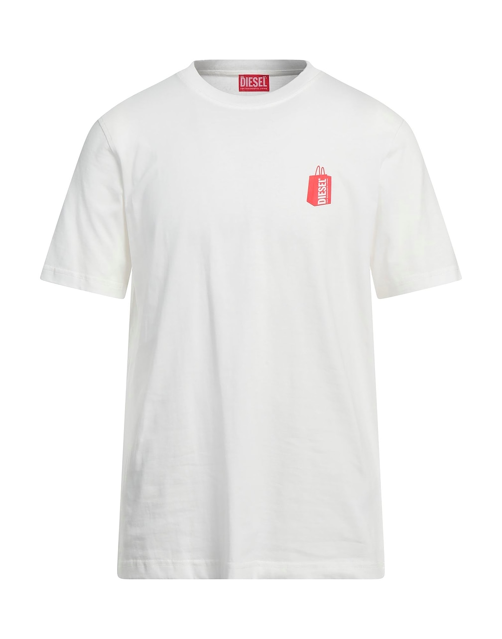 DIESEL - T-shirts