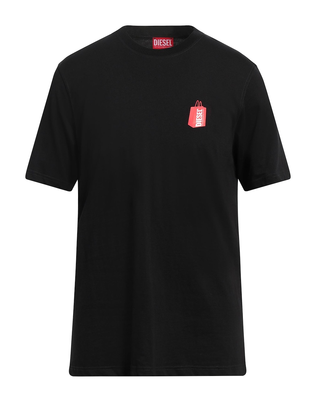 DIESEL - T-shirts