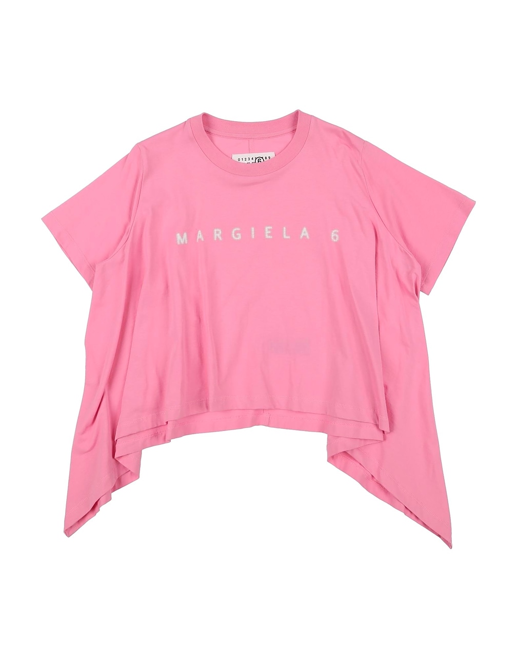 MM6 MAISON MARGIELA - T-shirts