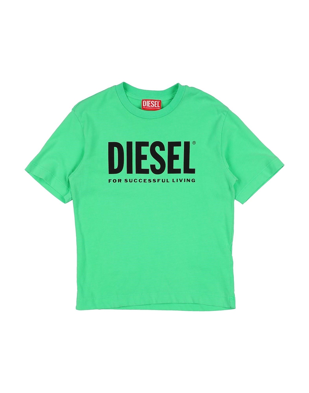 DIESEL - T-shirts