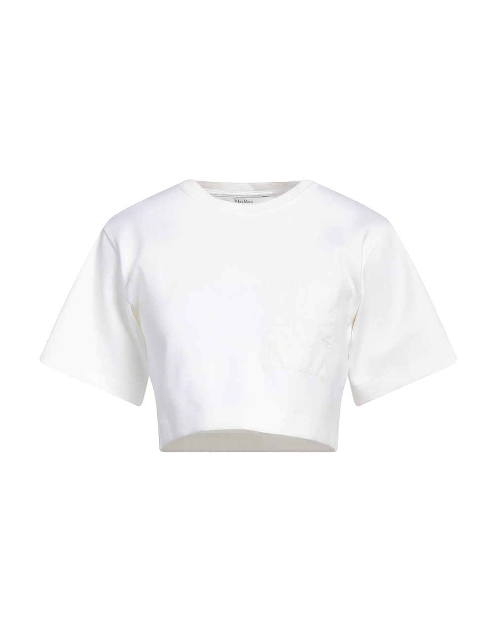 MAX MARA - T-shirts