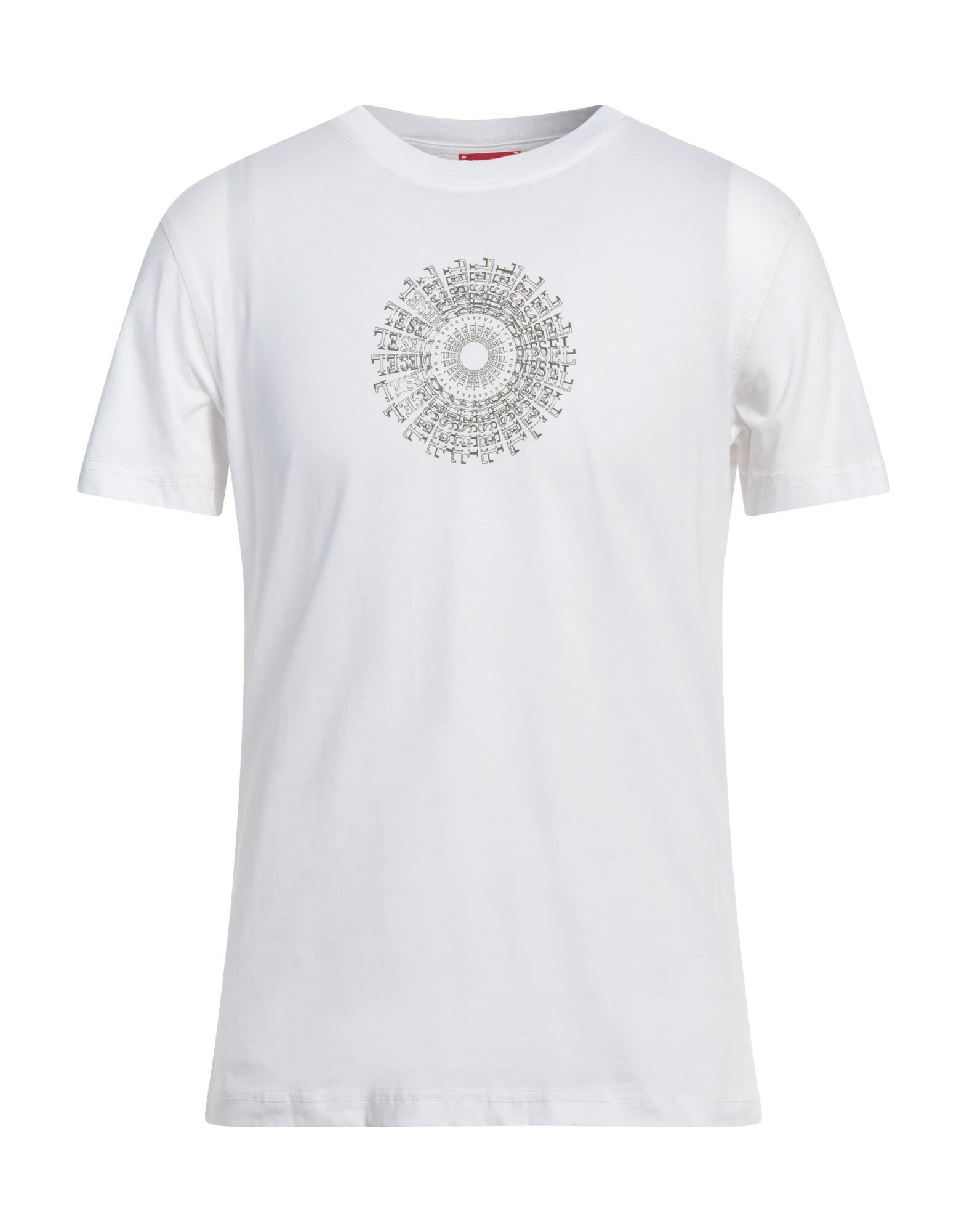DIESEL - T-shirts