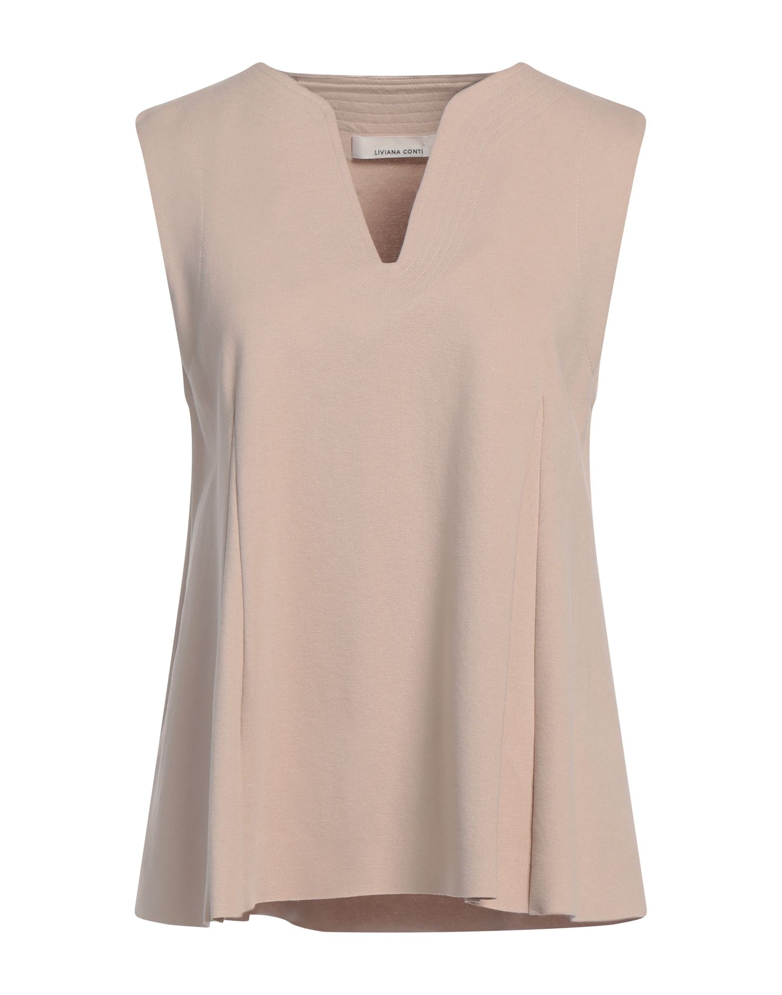 LIVIANA CONTI - Tops