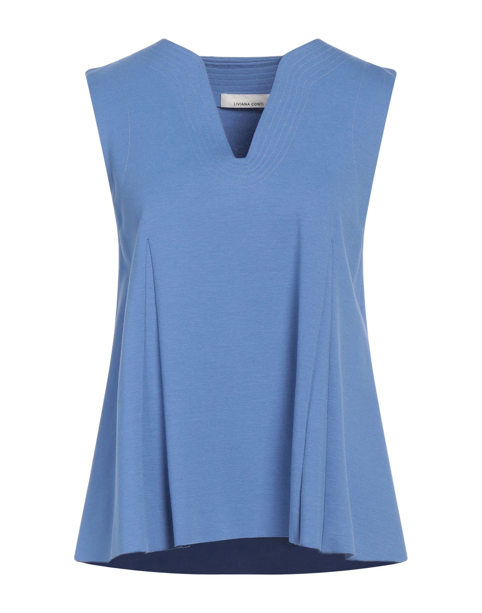 LIVIANA CONTI - Tops