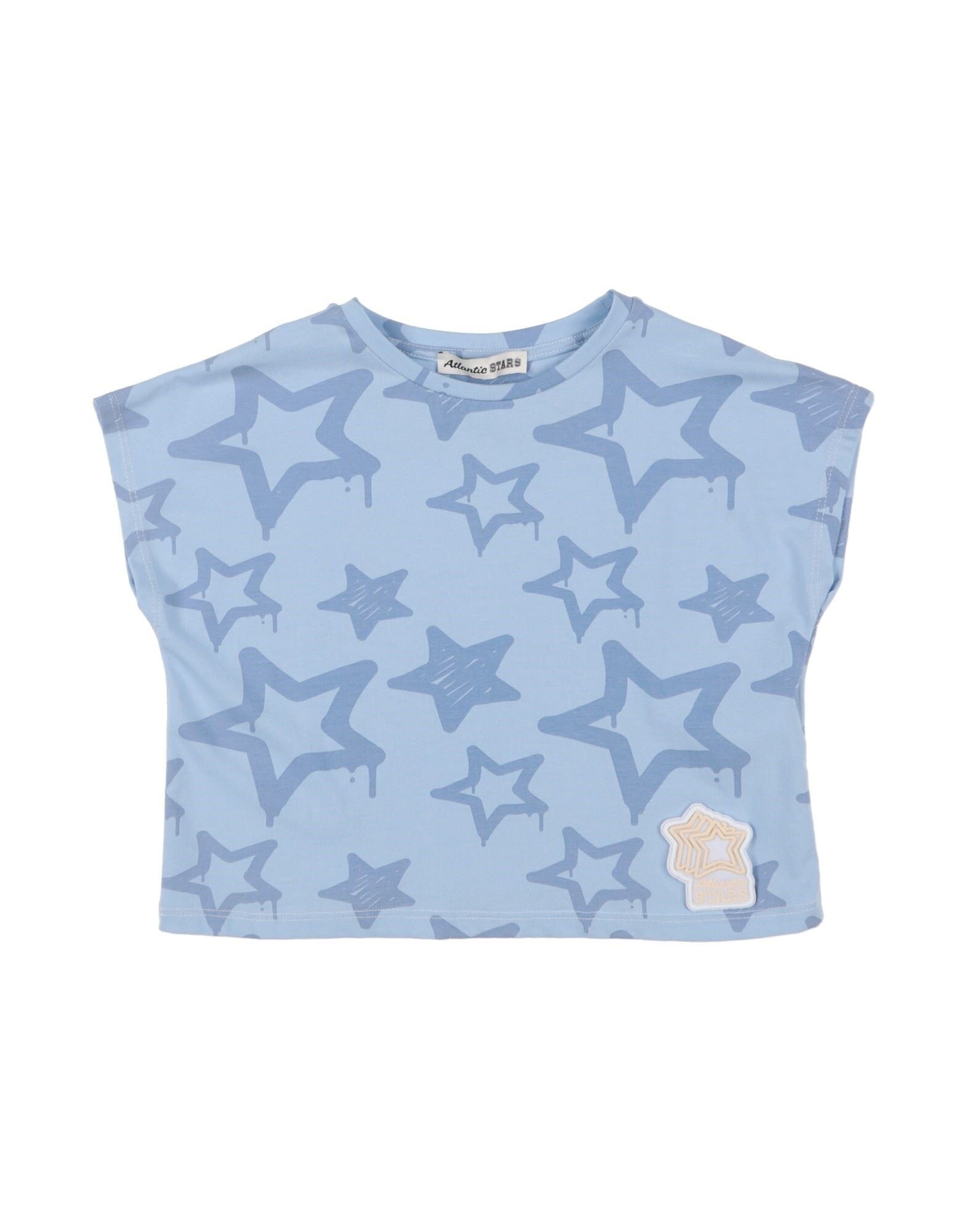 ATLANTIC STARS - Camisetas
