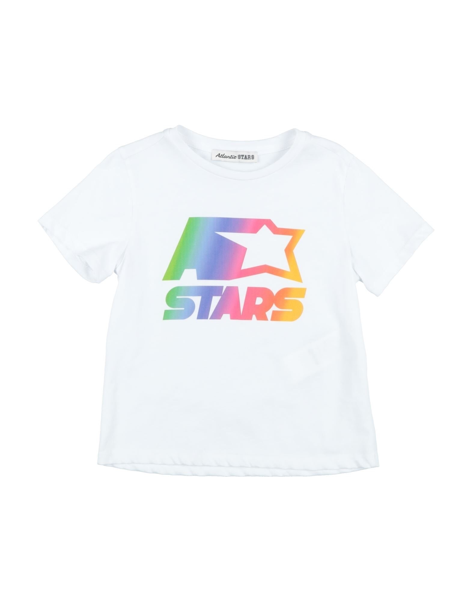 ATLANTIC STARS - Camisetas