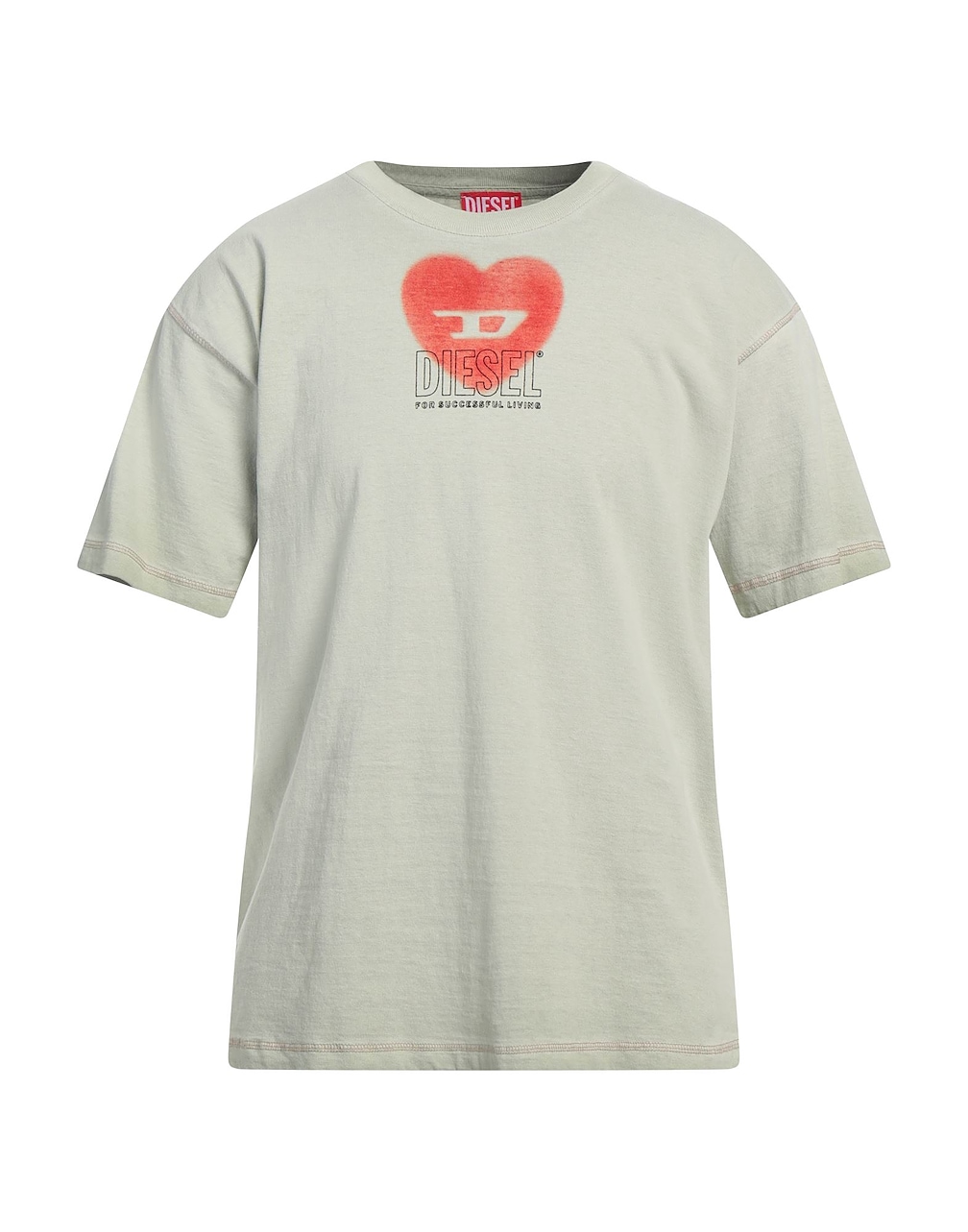 DIESEL - T-shirts