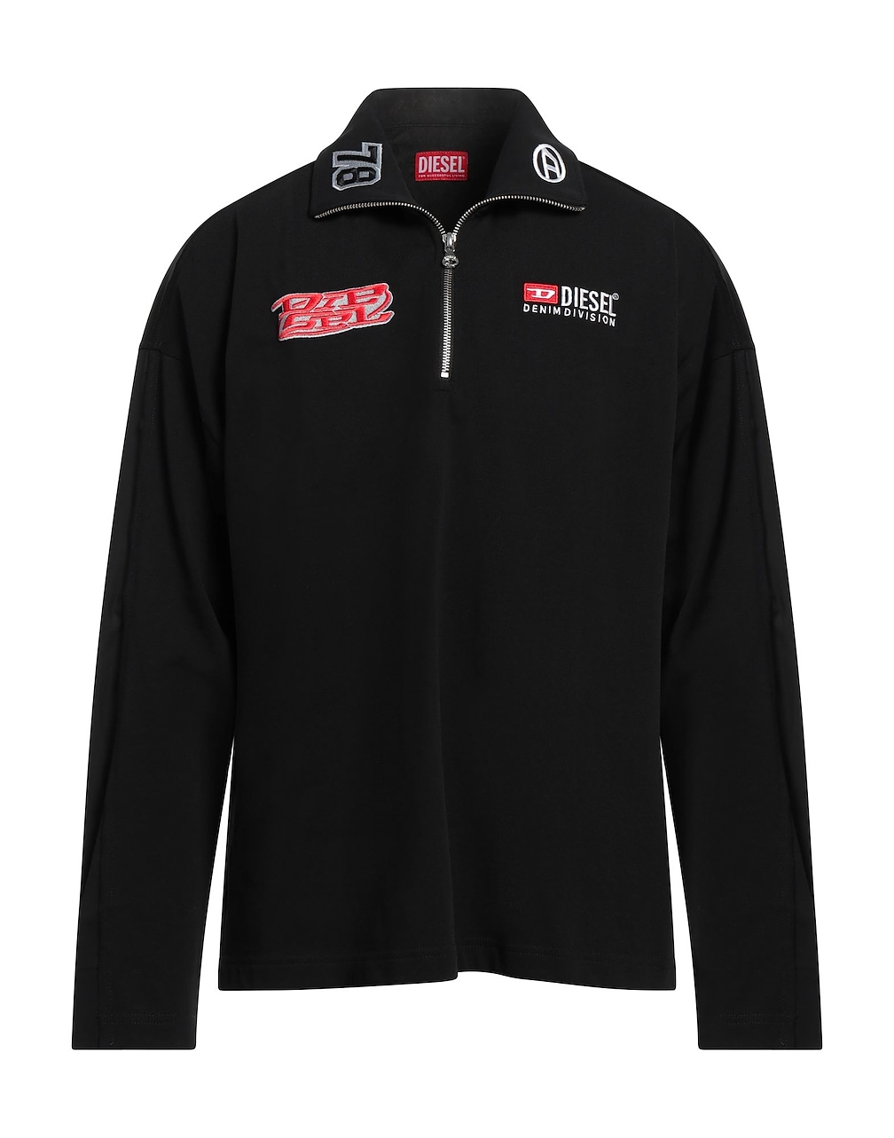 DIESEL - Polo shirts
