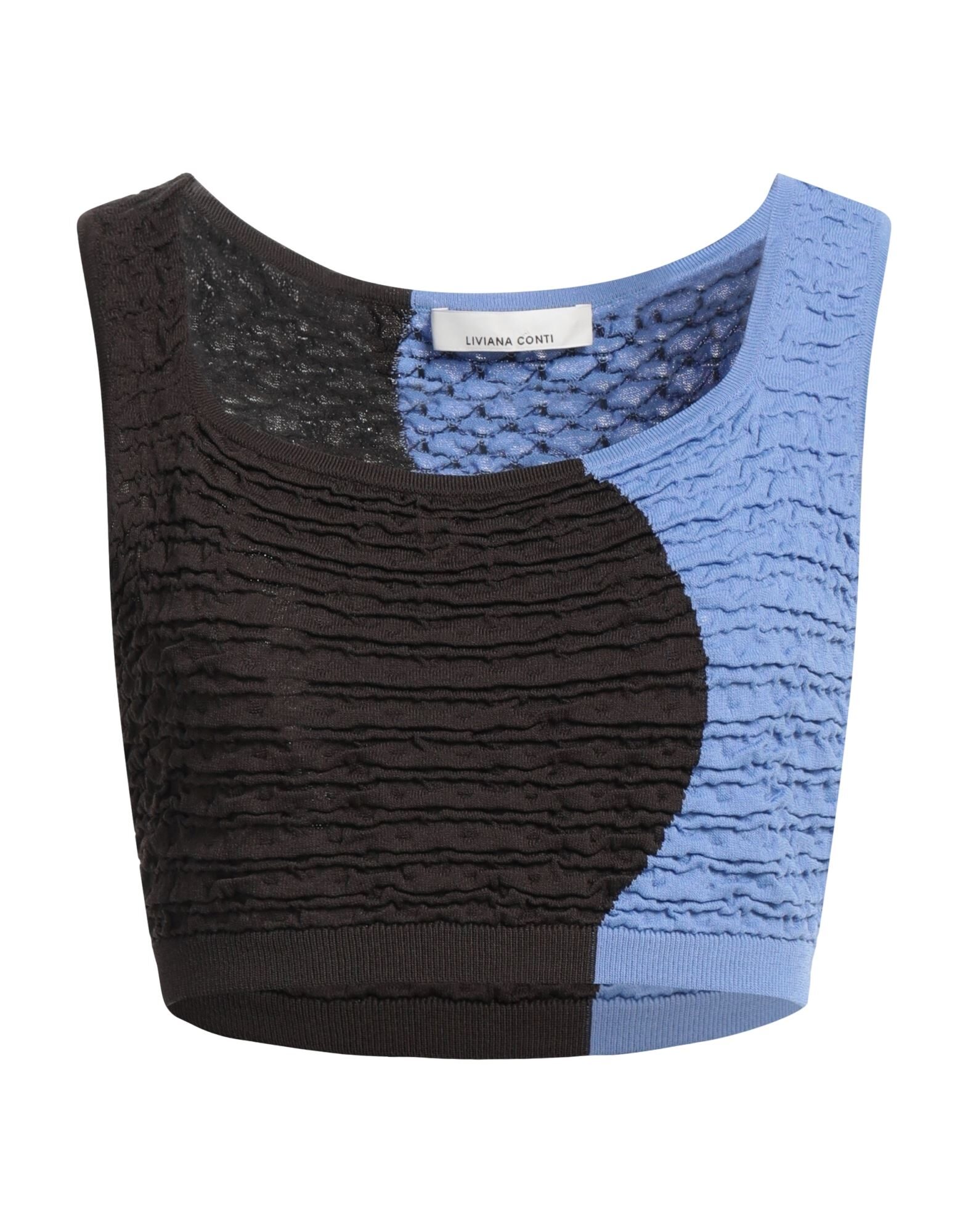 LIVIANA CONTI - Tops