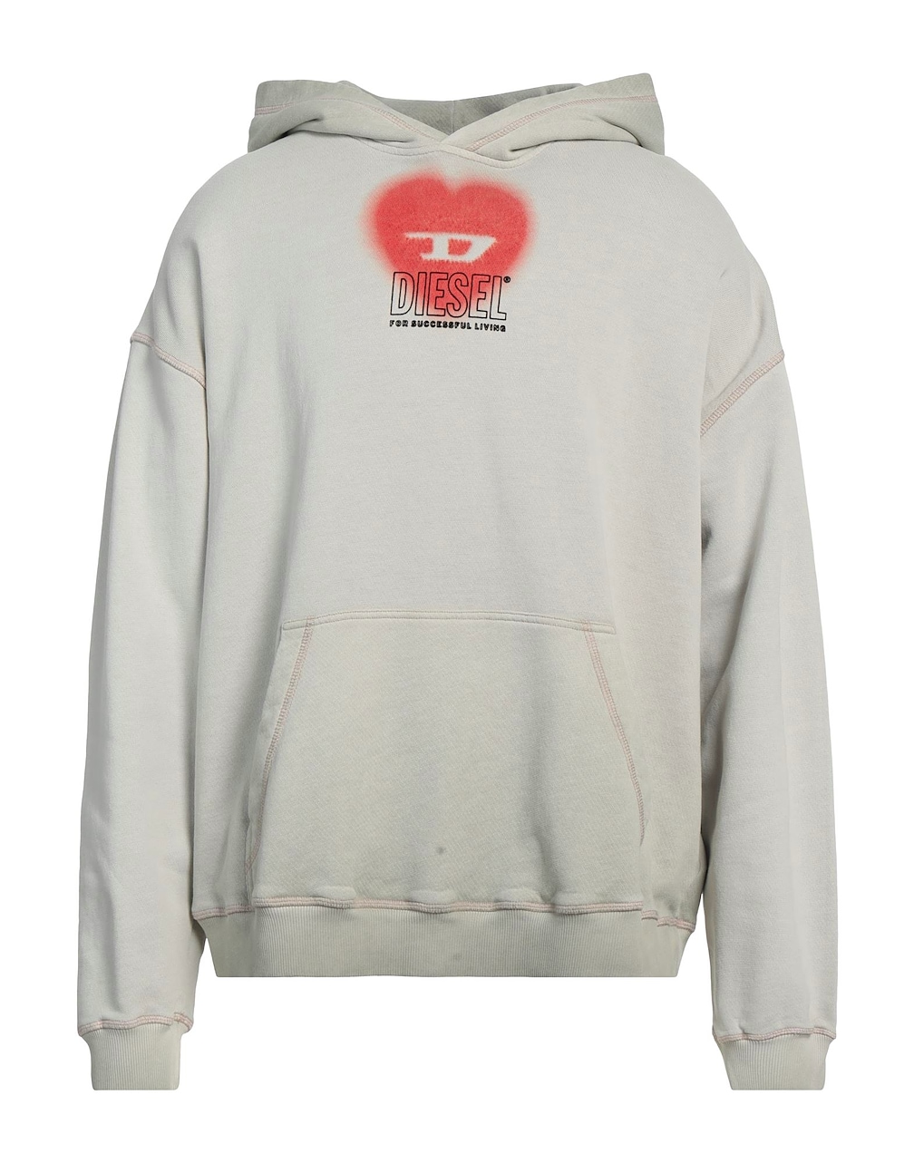 DIESEL - Sudaderas