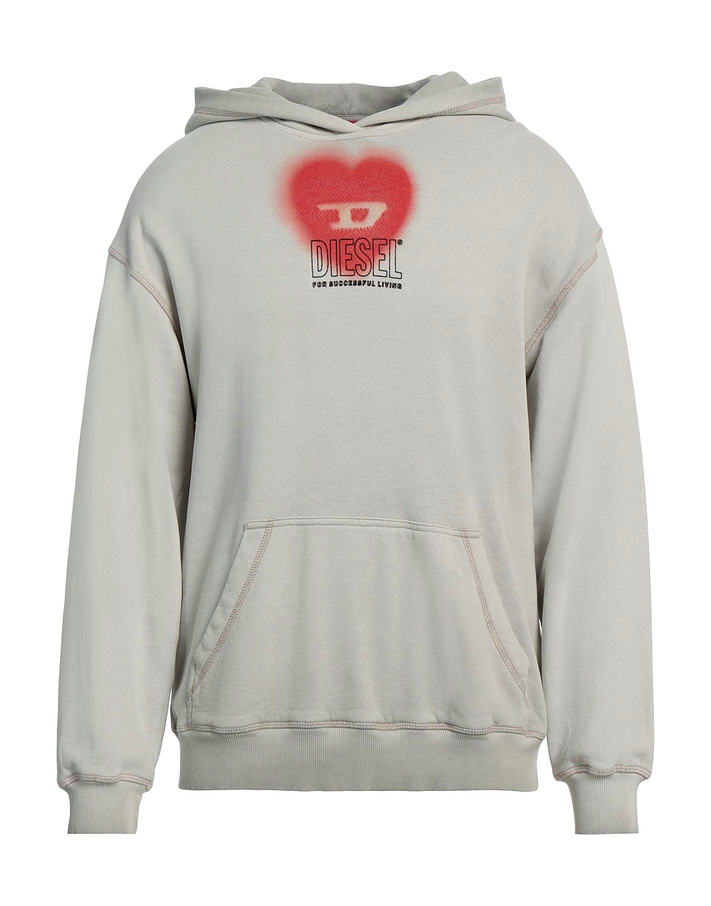 DIESEL - Sweatshirts