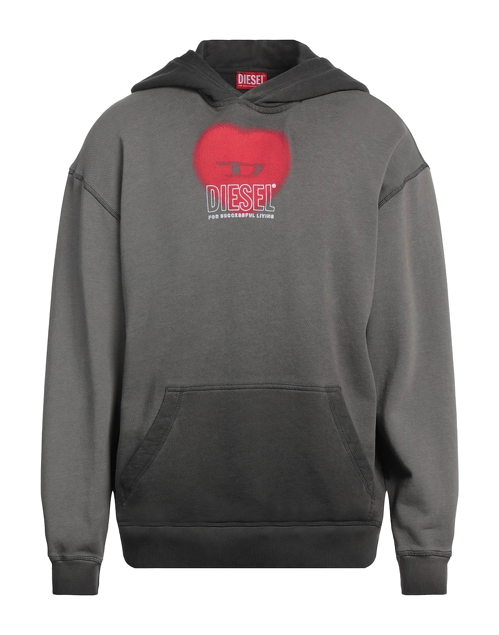 DIESEL - Sweatshirts