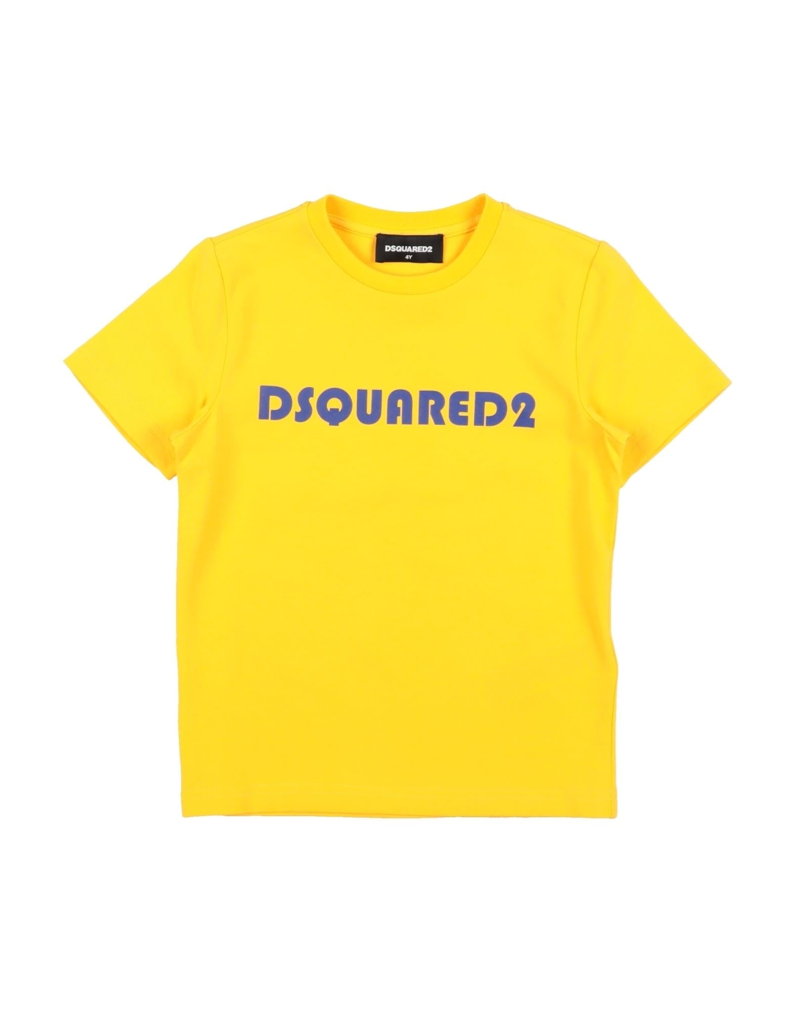 DSQUARED2 - T-shirts
