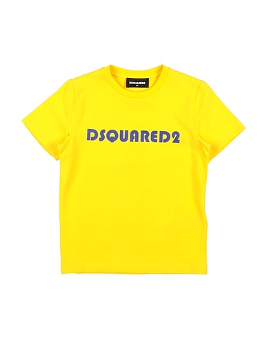 DSQUARED2 T-shirt 95% Coton, 5% Élasthanne