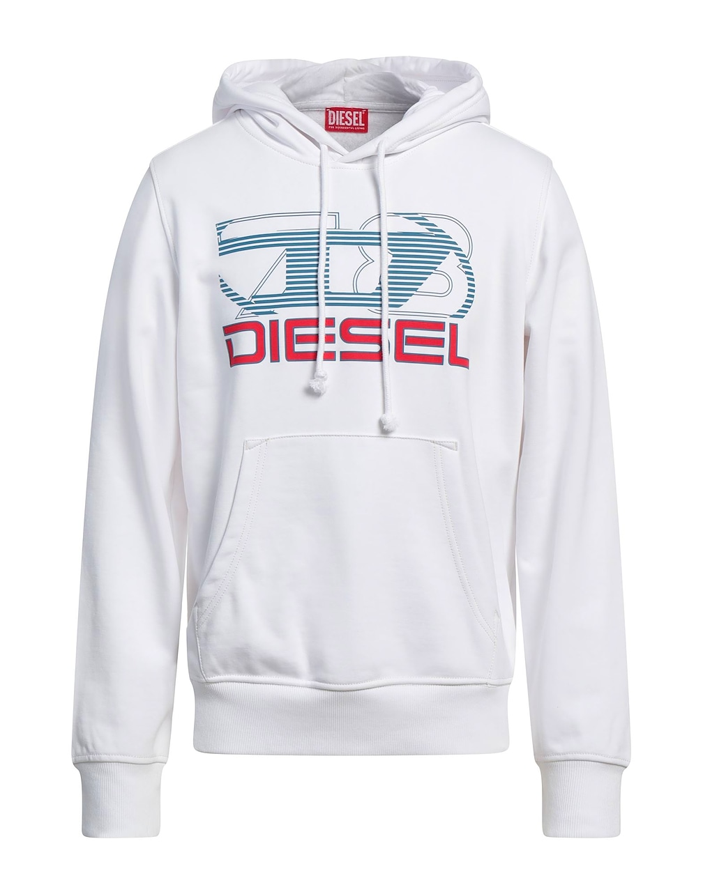 DIESEL - Sweatshirts