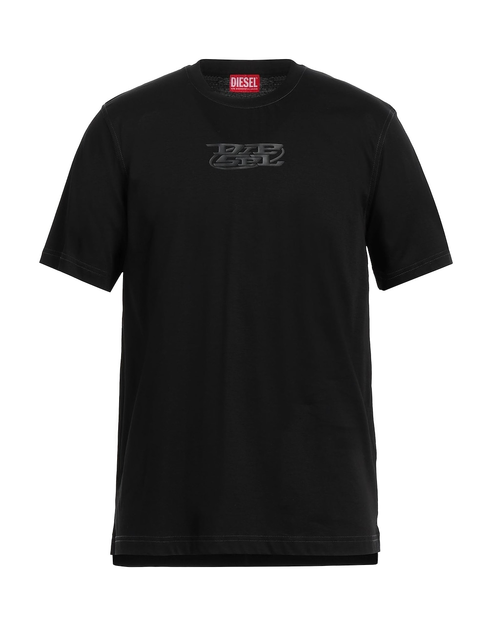 DIESEL - T-shirts