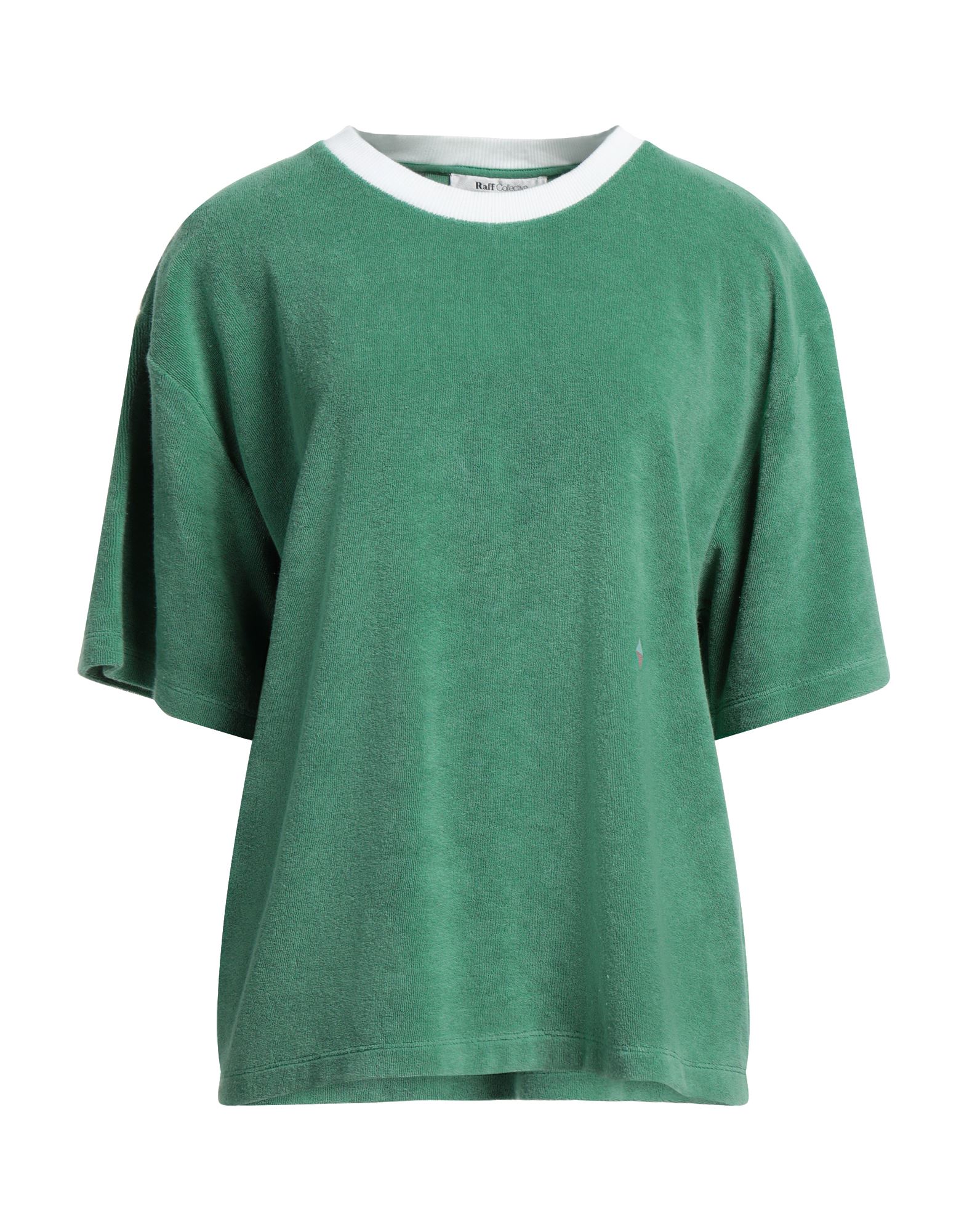 RAFF COLLECTIVE - T-shirts