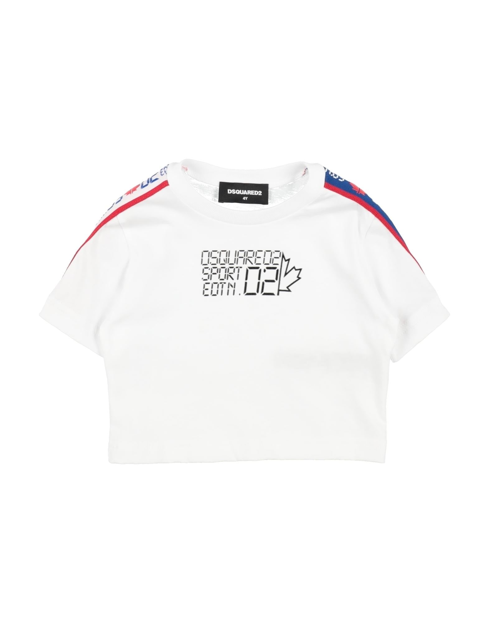 DSQUARED2 - T-shirts