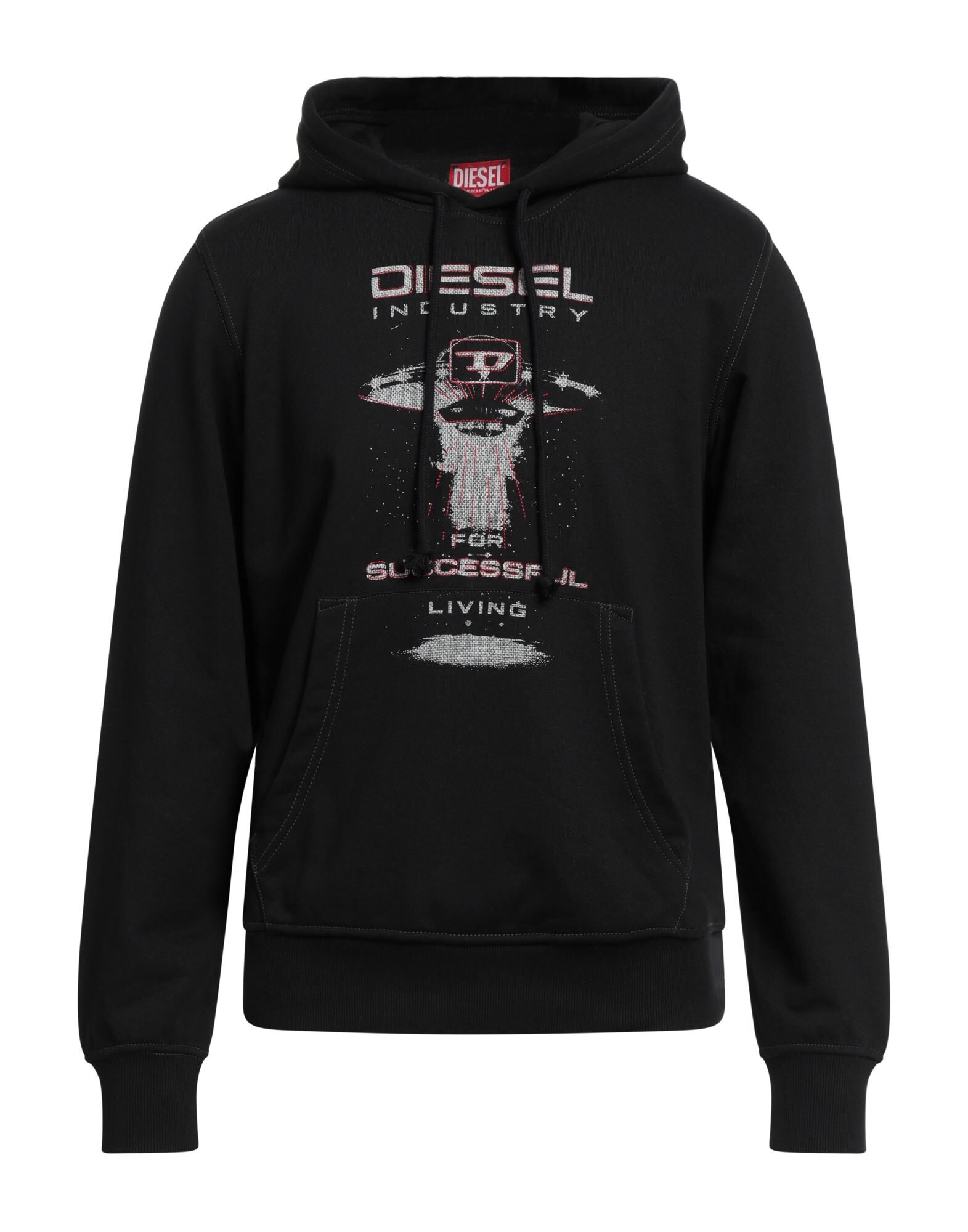 DIESEL Толстовка 19390₽